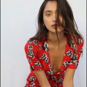 Realisation Par Ozzie Dress NWT